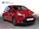 Billede af Toyota Aygo 1,0 VVT-I X-Press 72HK 5d