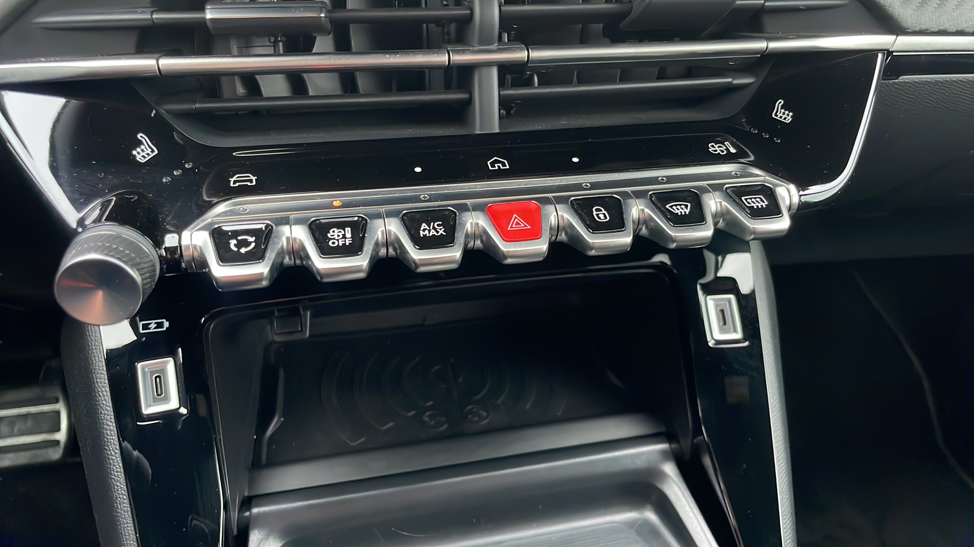 Billede af Peugeot e-2008 EL GT 1 edition 156HK 5d Aut.