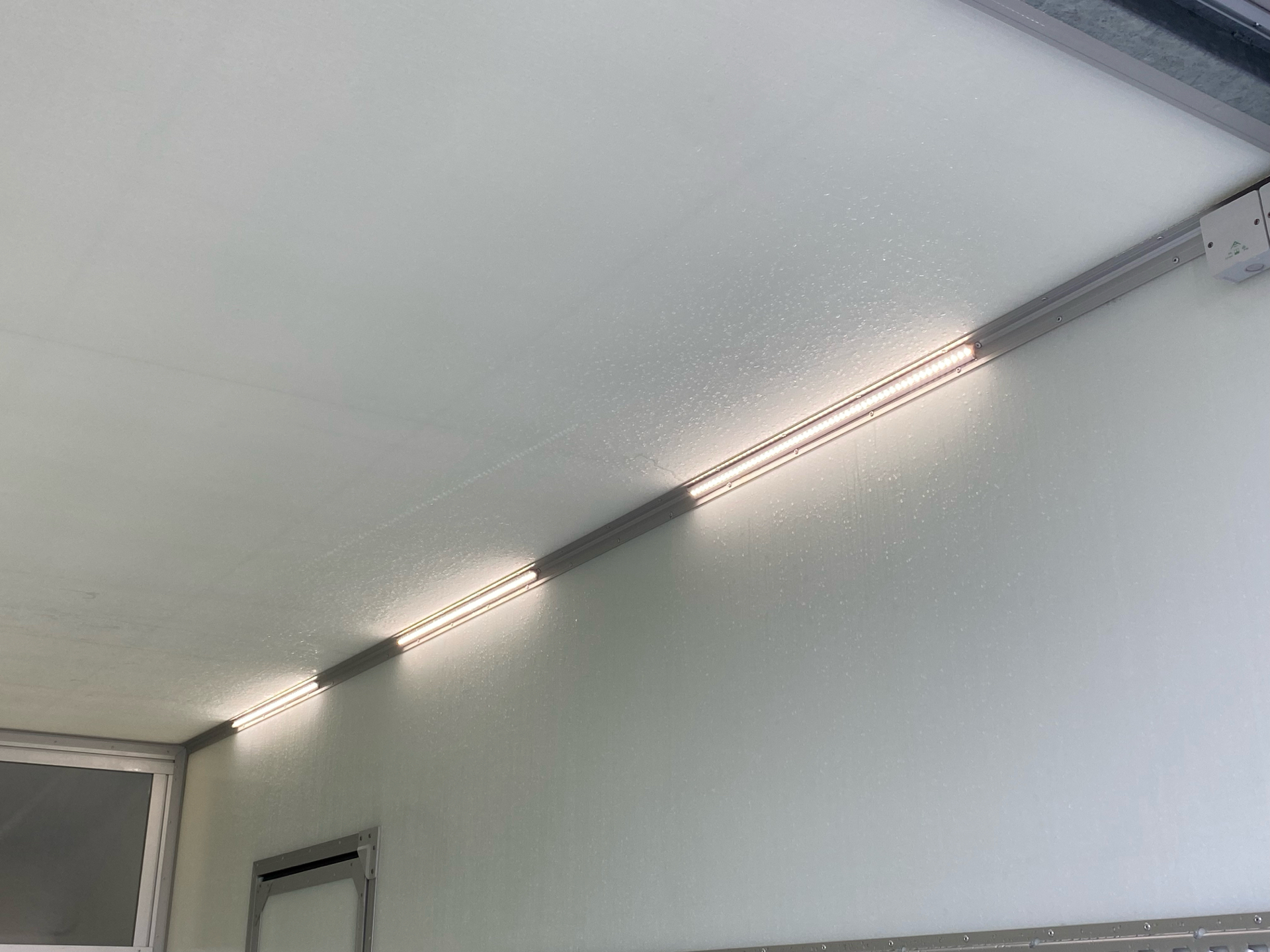 Billede af Iveco Daily 35S18 4800mm 3,0 D 176HK Ladv./Chas. 8g Aut.