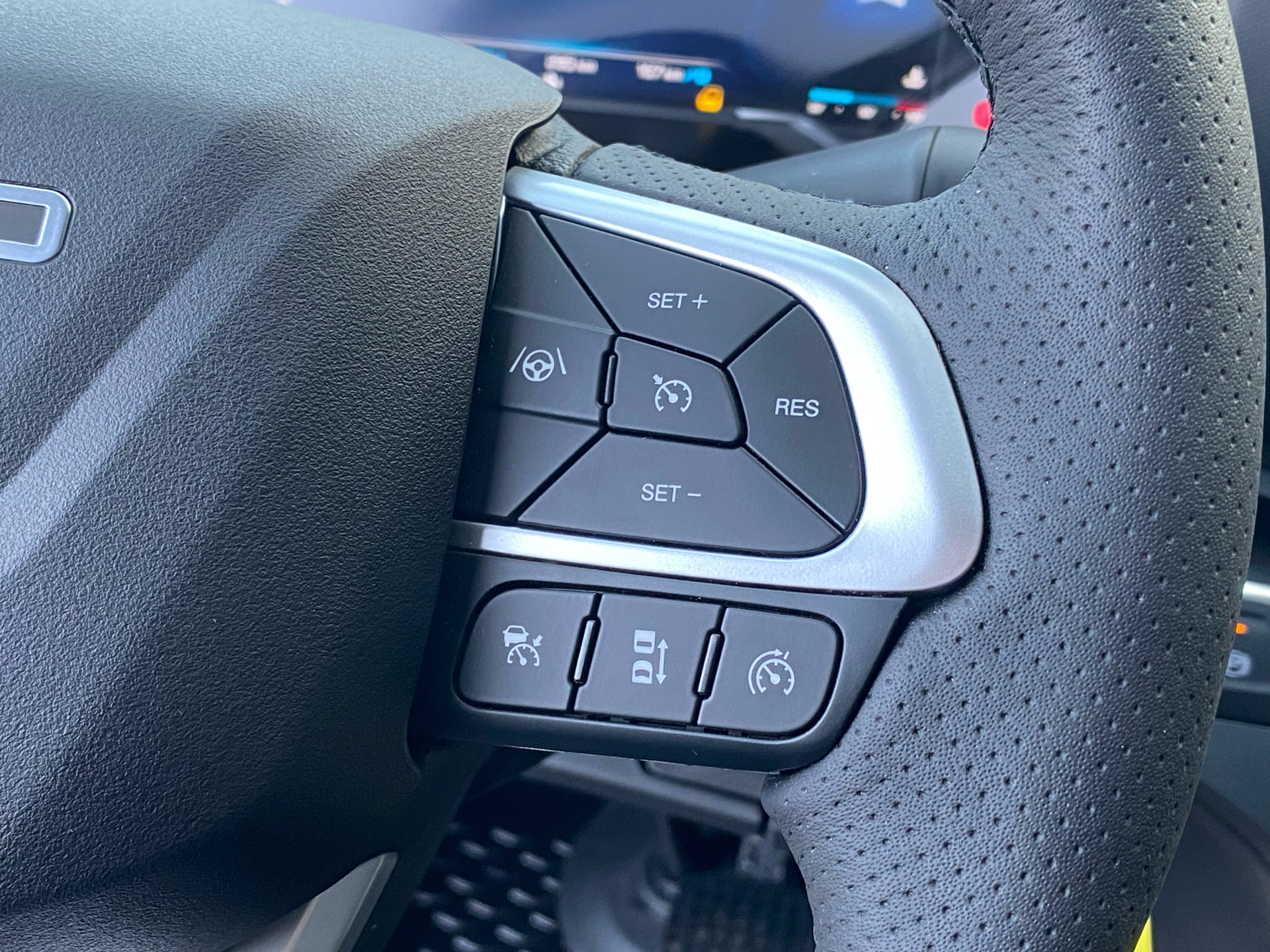 Billede af Iveco Daily 35S18 4800mm 3,0 D 176HK Ladv./Chas. 8g Aut.