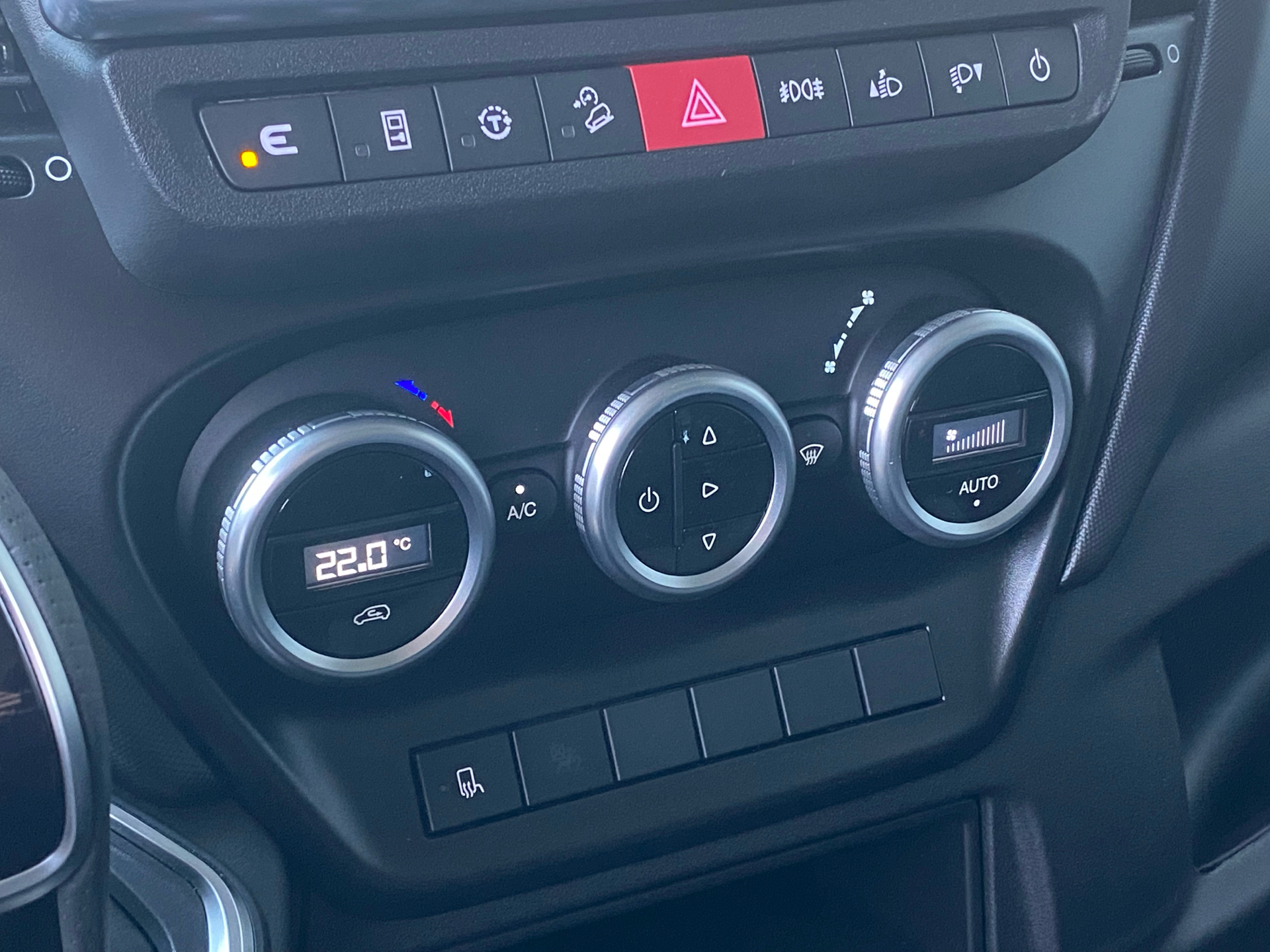 Billede af Iveco Daily 35S18 4800mm 3,0 D 176HK Ladv./Chas. 8g Aut.