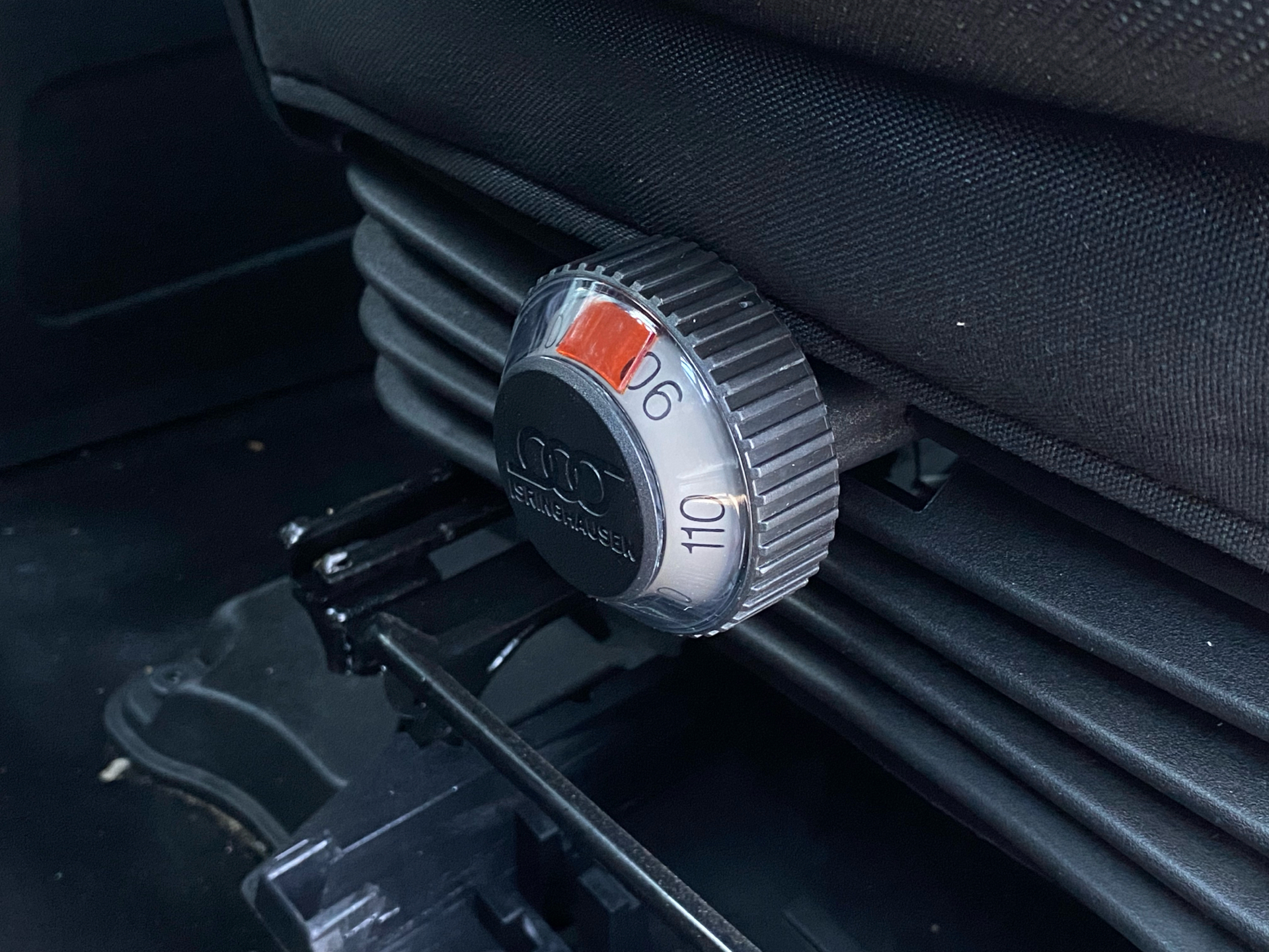 Billede af Iveco Daily 35S18 4800mm 3,0 D 176HK Ladv./Chas. 8g Aut.