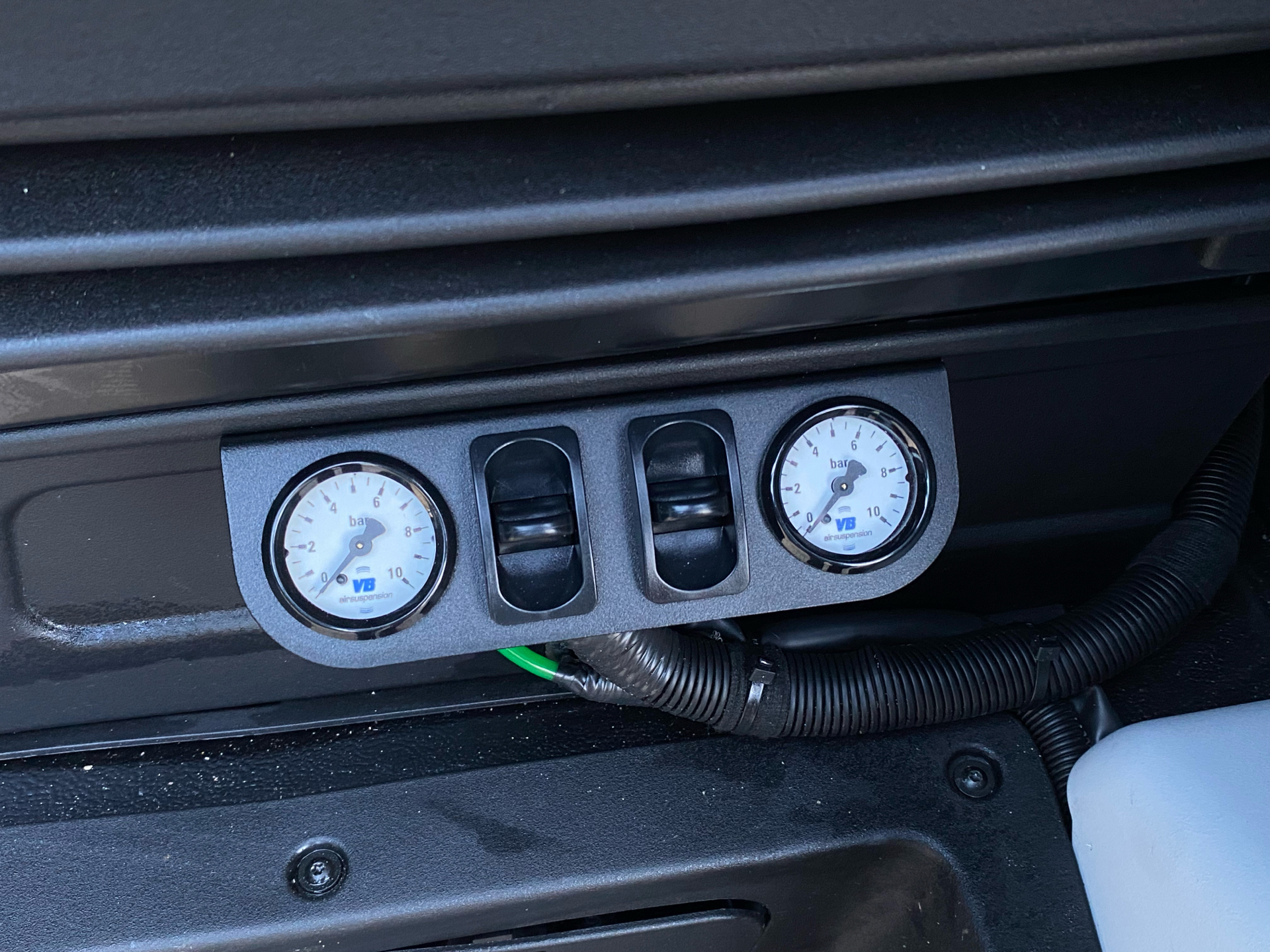 Billede af Iveco Daily 35S18 4800mm 3,0 D 176HK Ladv./Chas. 8g Aut.