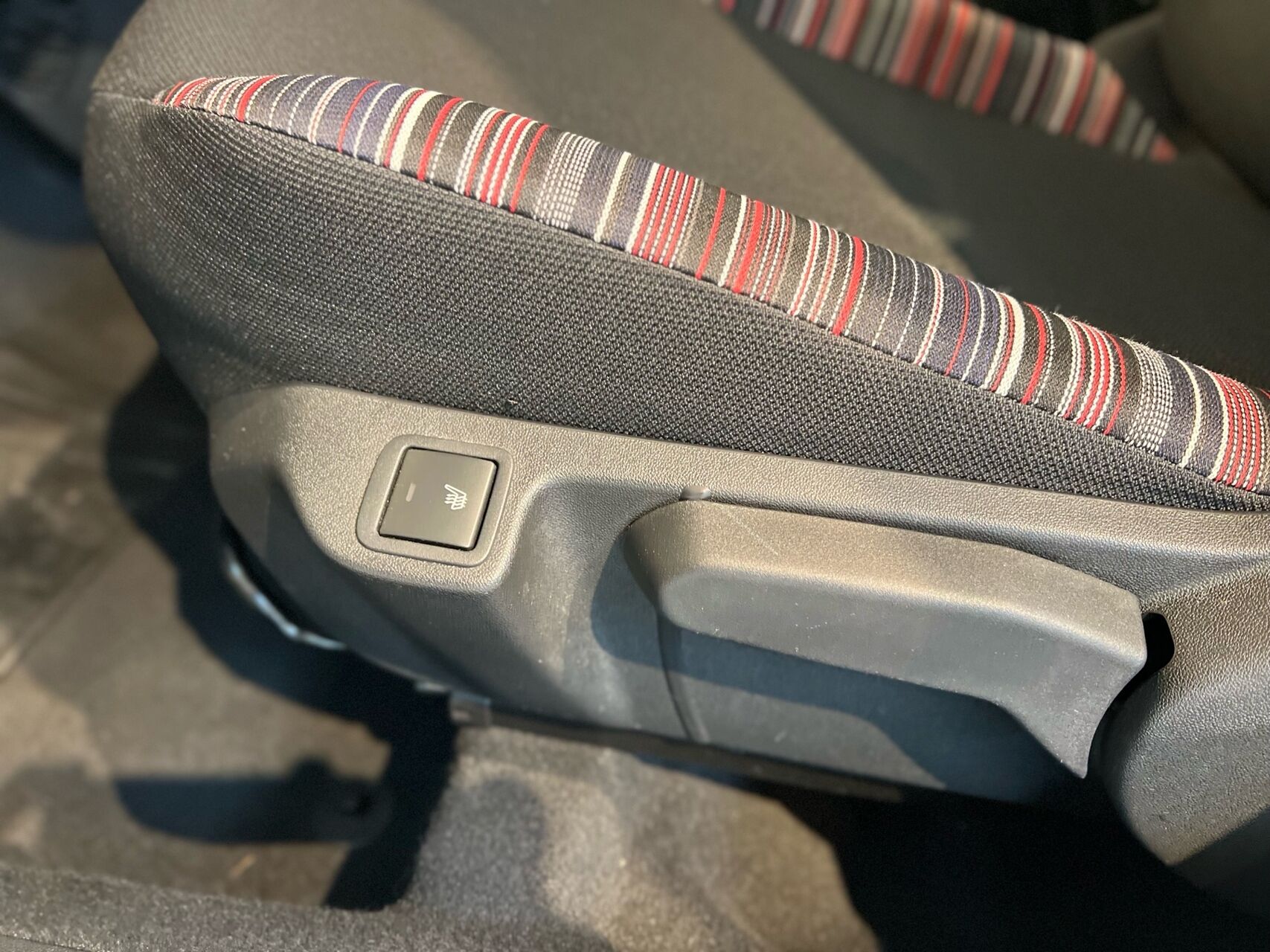 Billede af Citroën C1 1,0 VTi Shine 72HK 5d