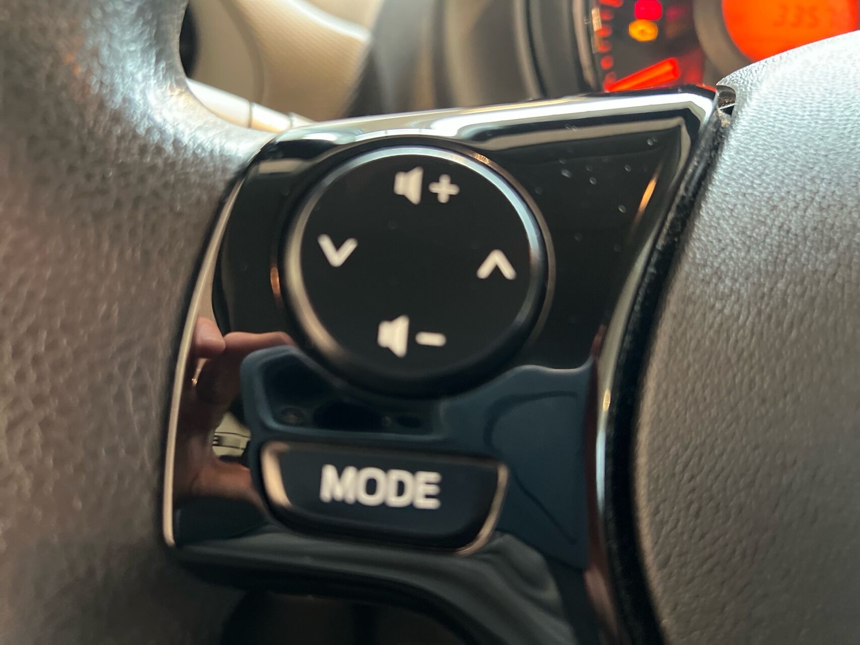 Billede af Citroën C1 1,0 VTi Shine 72HK 5d