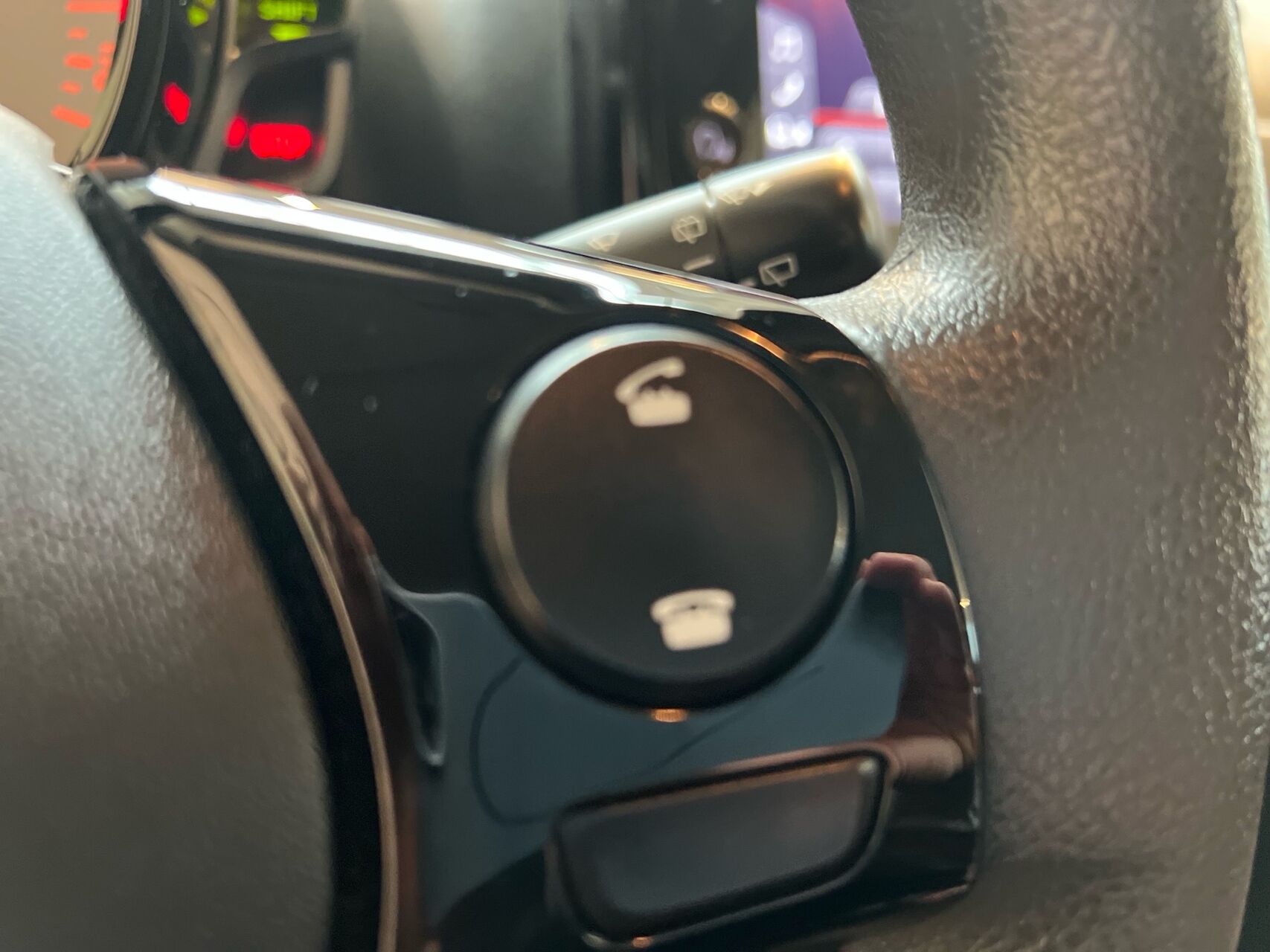 Billede af Citroën C1 1,0 VTi Shine 72HK 5d