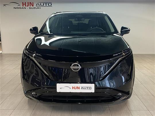 Nissan Ariya Ariya Evolve 87 kwh 238HK