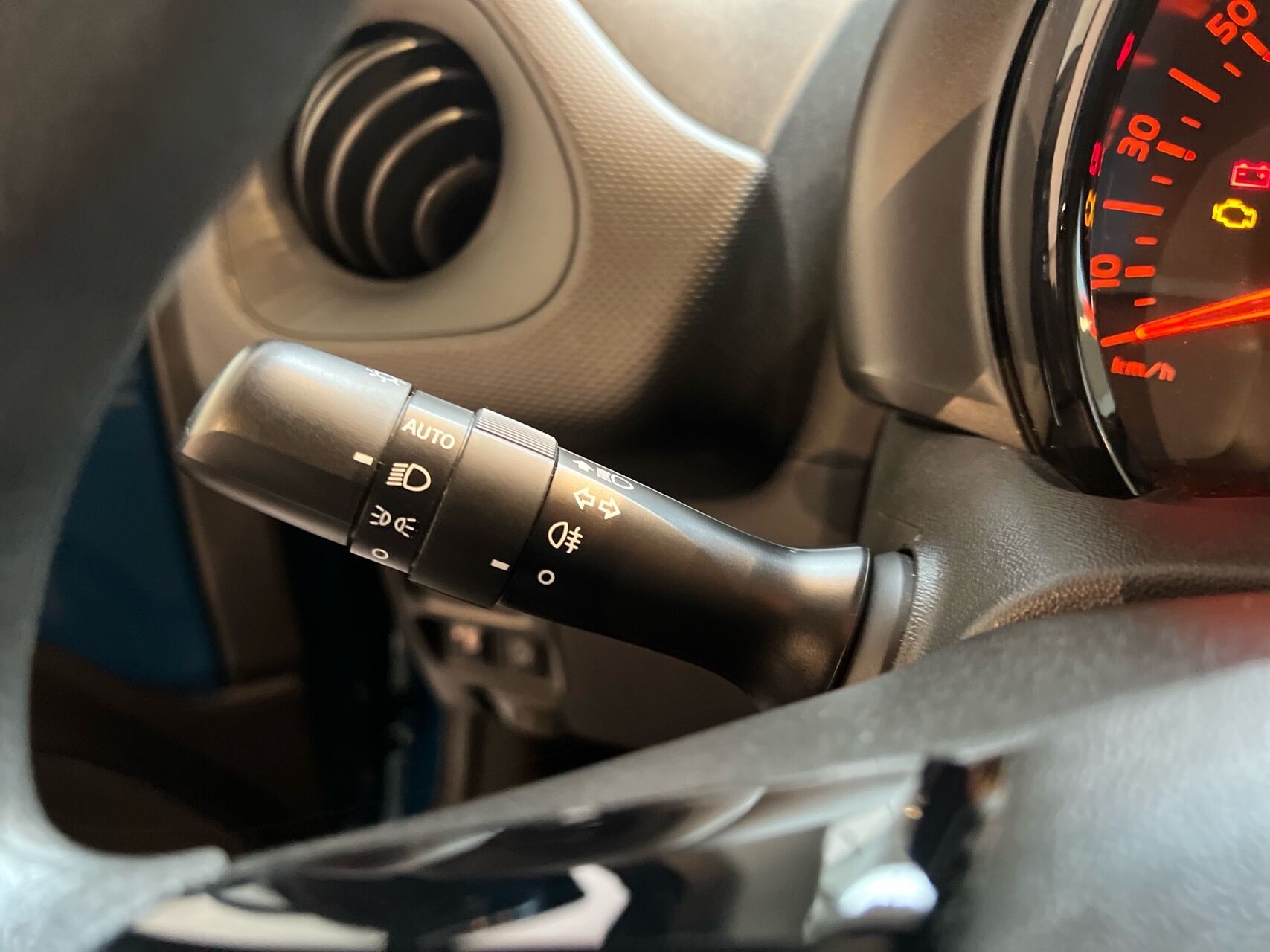 Billede af Citroën C1 1,0 VTi Shine 72HK 5d