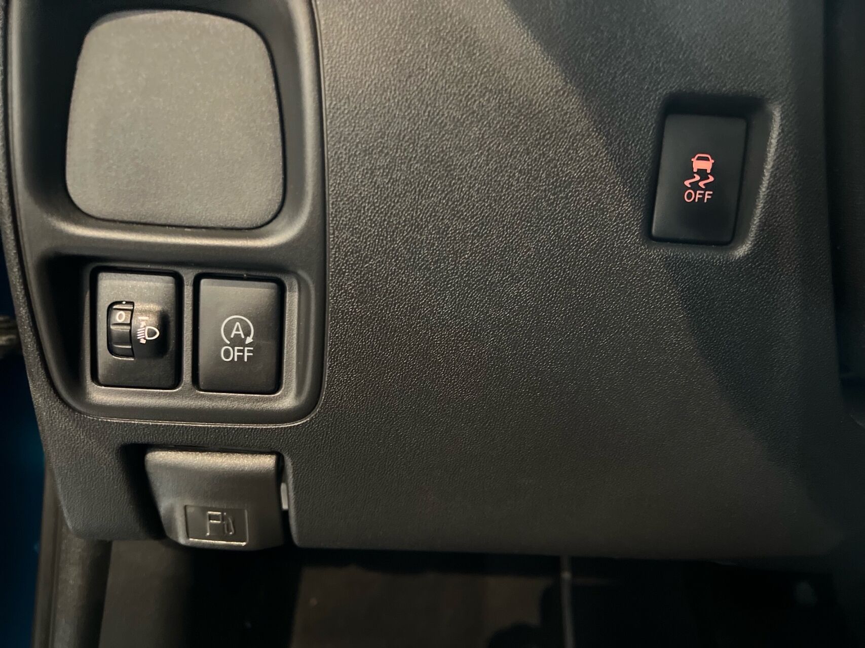 Billede af Citroën C1 1,0 VTi Shine 72HK 5d