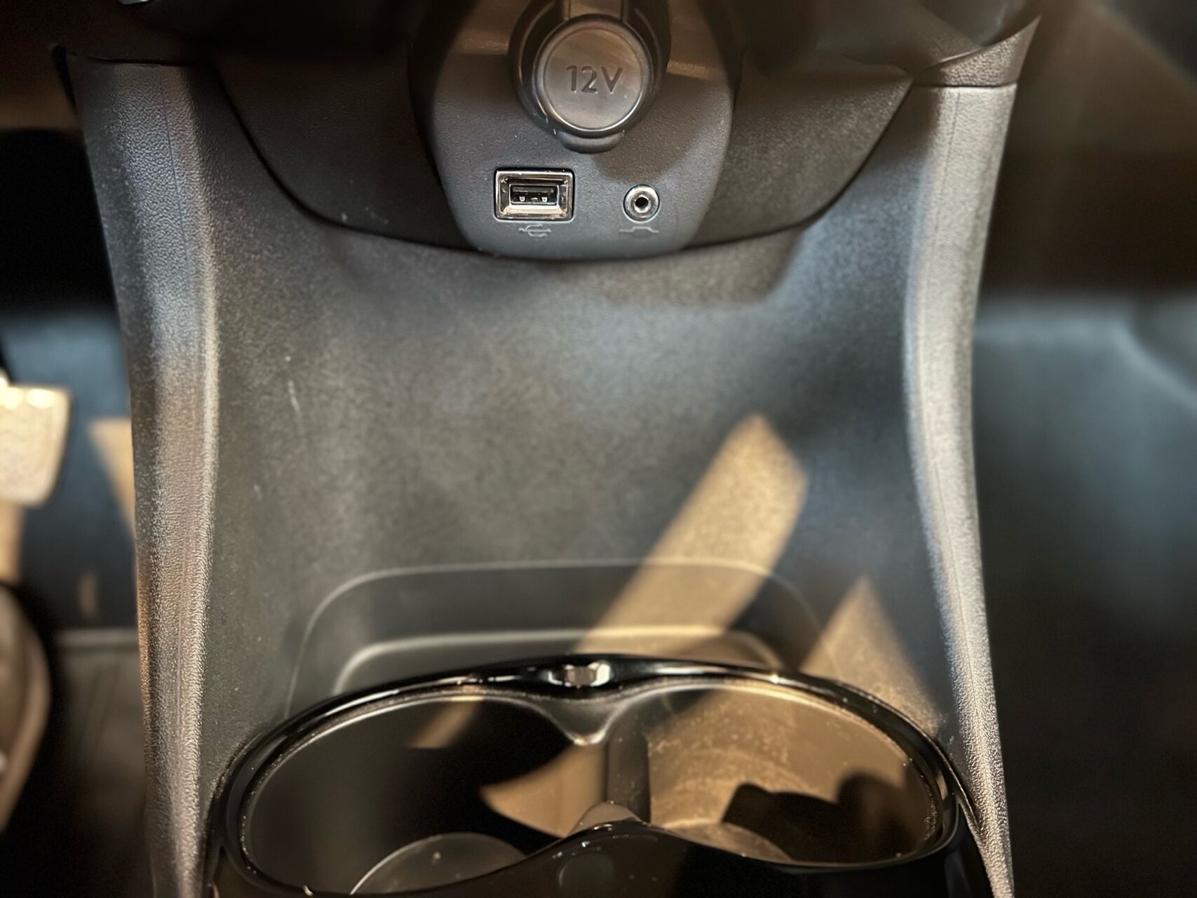 Billede af Citroën C1 1,0 VTi Shine 72HK 5d