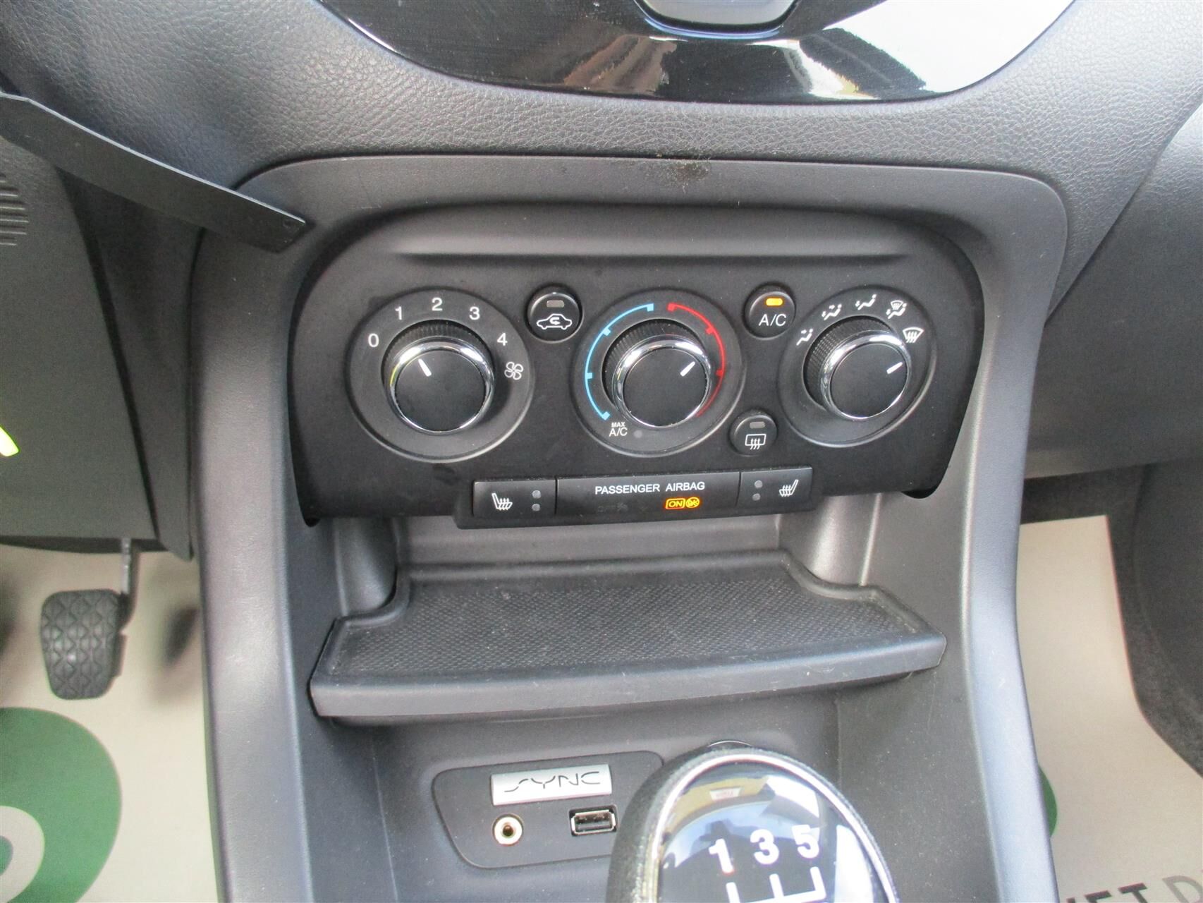 Billede af Ford Ka+ 1,2 Ti-VCT Ultimate 85HK 5d