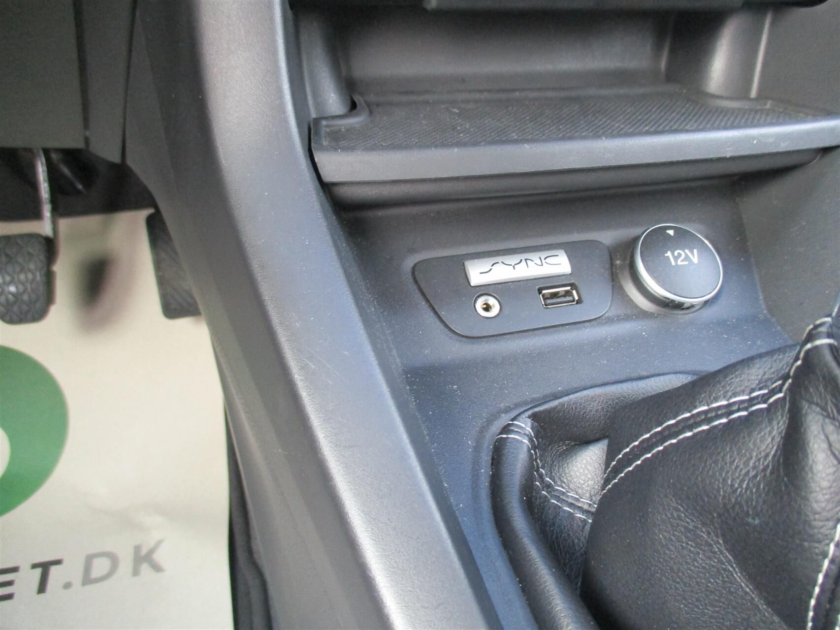 Billede af Ford Ka+ 1,2 Ti-VCT Ultimate 85HK 5d