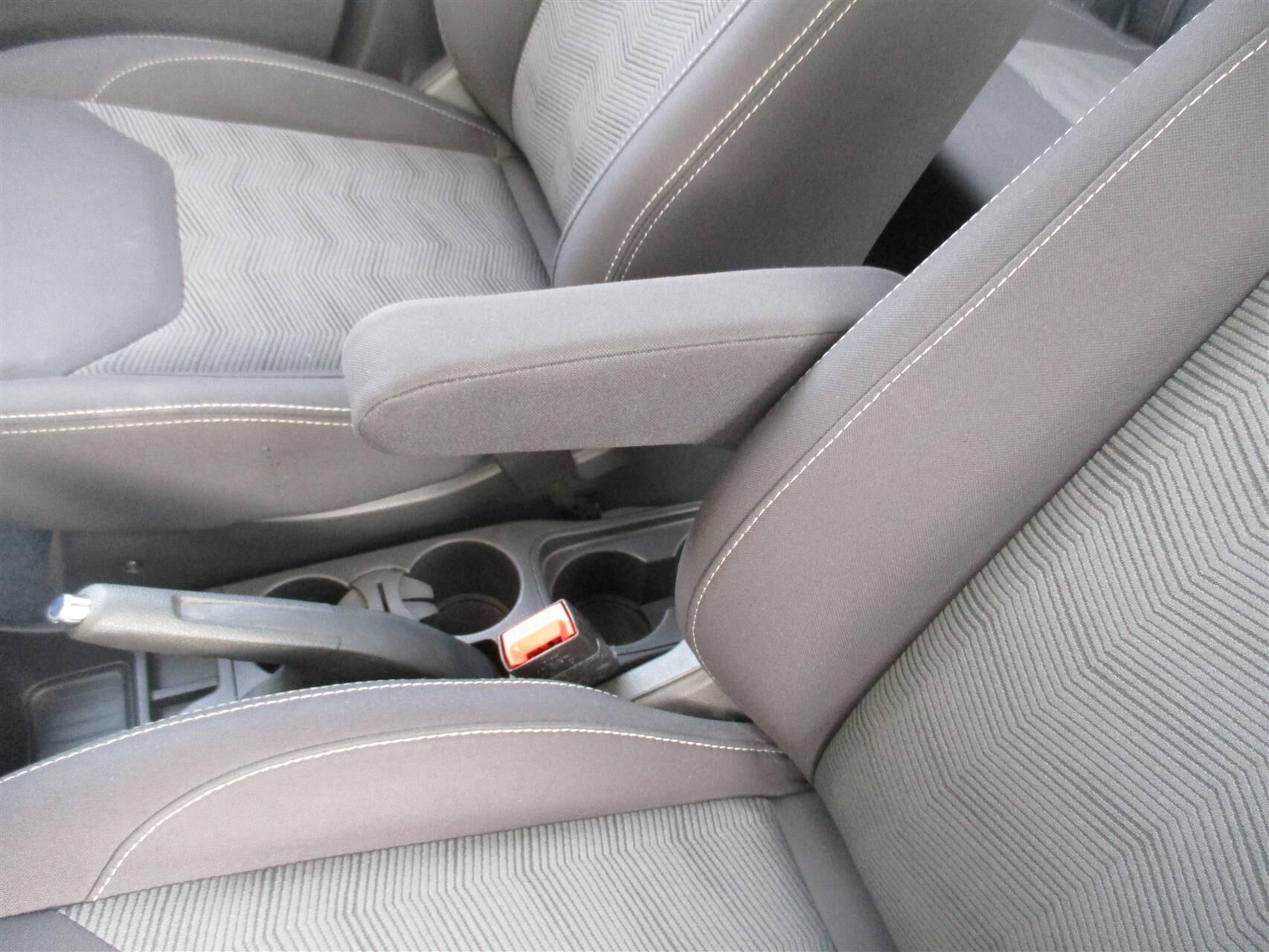 Billede af Ford Ka+ 1,2 Ti-VCT Ultimate 85HK 5d