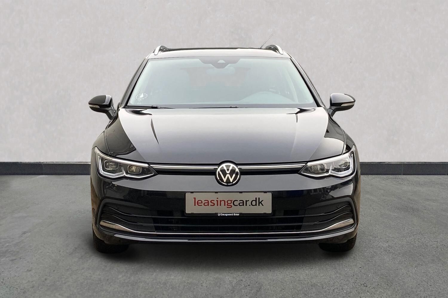 Billede af VW Golf Variant 1,5 eTSI  Mild hybrid Style DSG 150HK Stc 7g Aut.