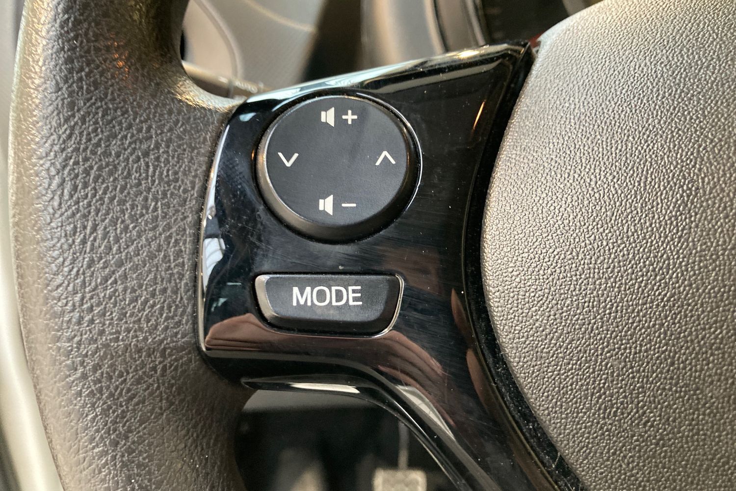 Billede af Citroën C1 1,0 VTi Shine 72HK 5d