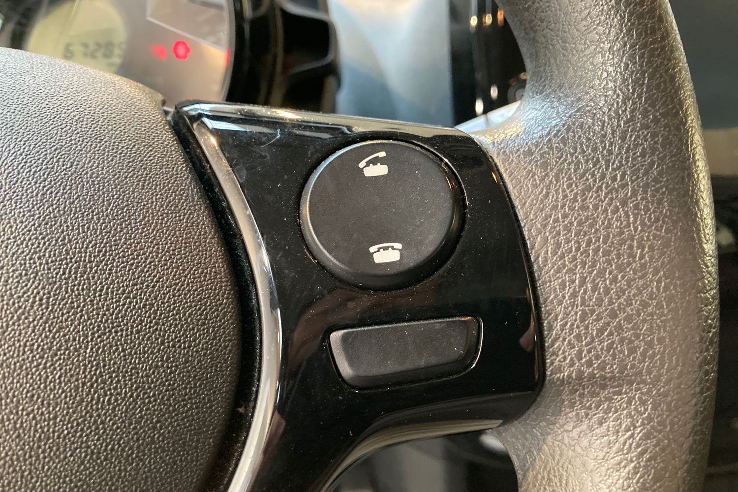 Billede af Citroën C1 1,0 VTi Shine 72HK 5d