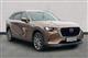 Billede af Mazda CX-80 2,5 e-Skyactiv-G  Hybrid Exclusive-Line AWD 327HK 5d 8g Aut.