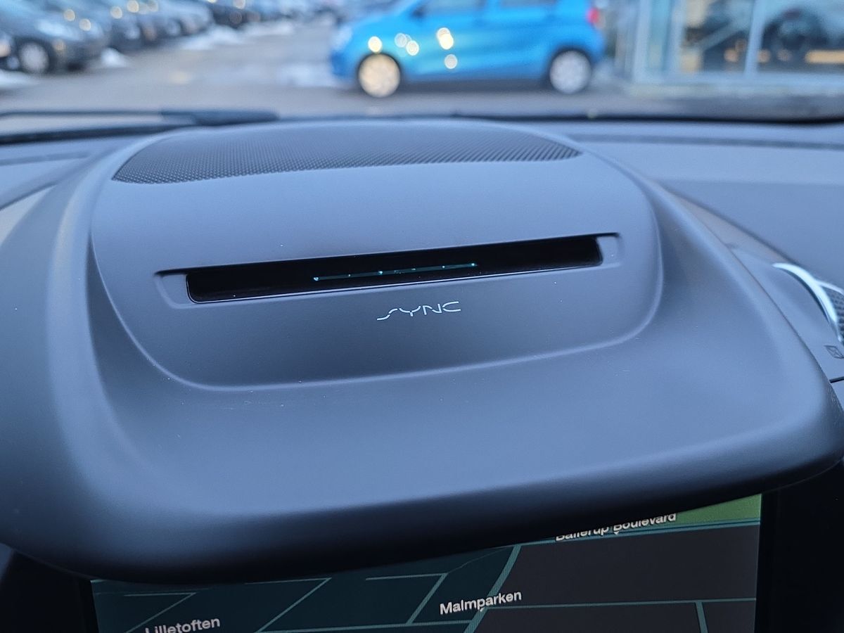 Billede af Ford Kuga 1,5 EcoBoost Titanium 150HK 5d 6g