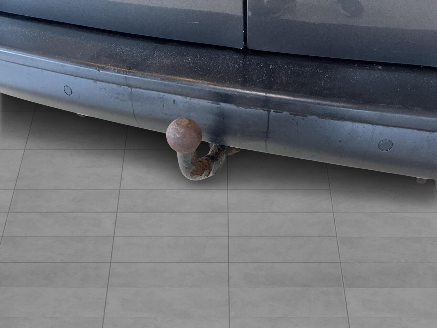 Billede af Toyota Proace Long 2,0 D Comfort Master Dobbelt skydedør, Dob. Bagdør 177HK Van 8g Aut.