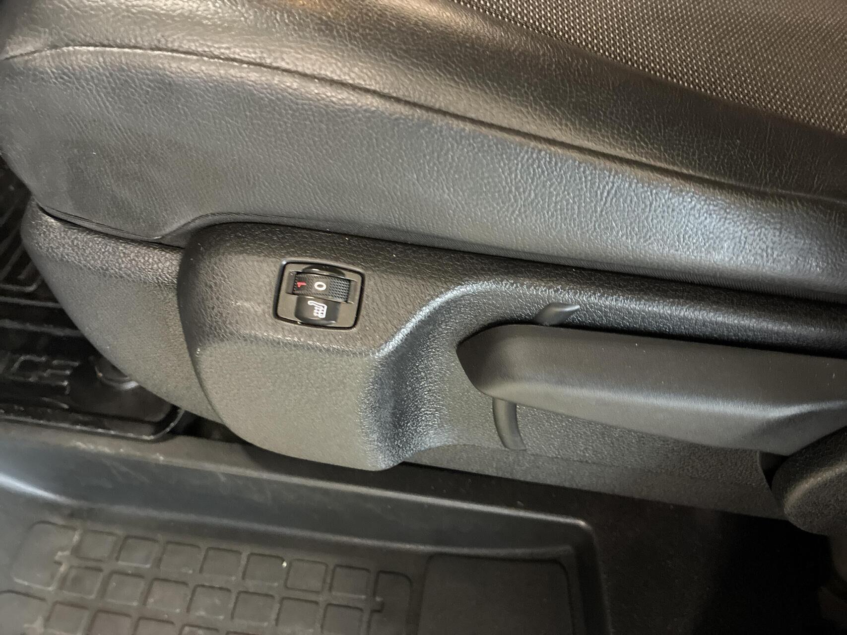 Billede af Toyota Proace Long 2,0 D Comfort Master Dobbelt skydedør, Dob. Bagdør 177HK Van 8g Aut.