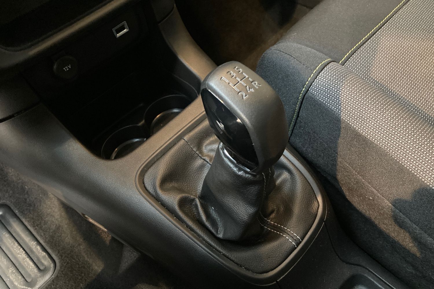 Billede af Citroën C3 1,2 PureTech You Rock! 83HK 5d