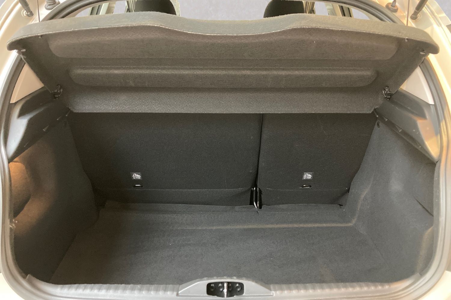 Billede af Citroën C3 1,2 PureTech You Rock! 83HK 5d