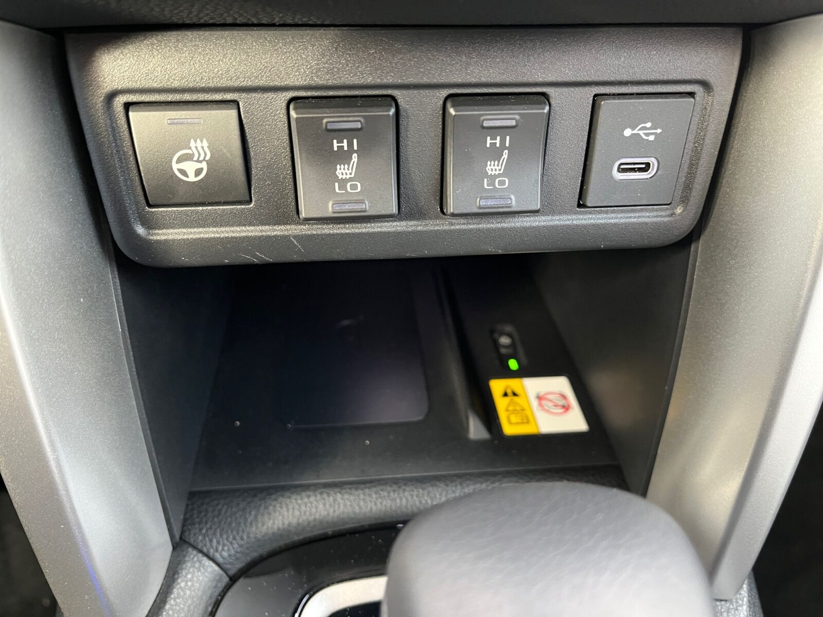 Billede af Toyota Corolla Cross 1,8 Hybrid Style Comfort 140HK 5d Aut.