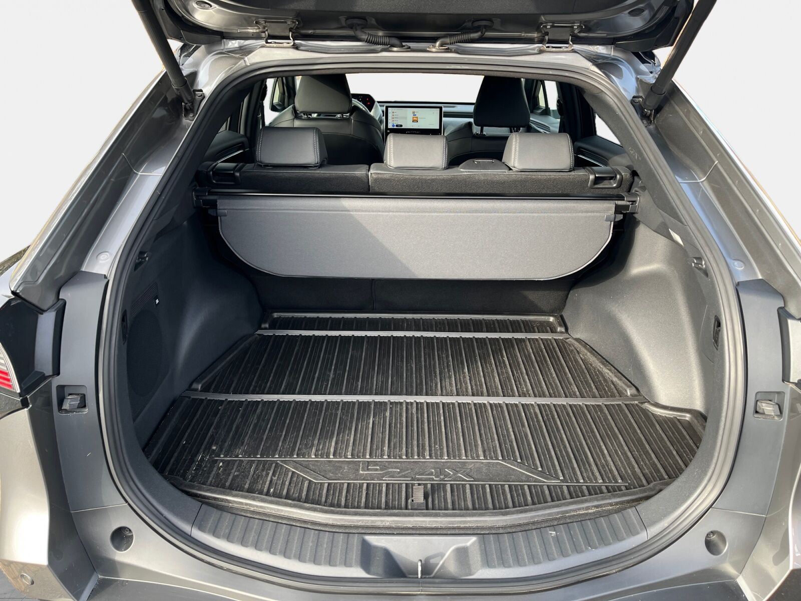 Billede af Toyota BZ4X EL Executive Premium 204HK 5d Aut.