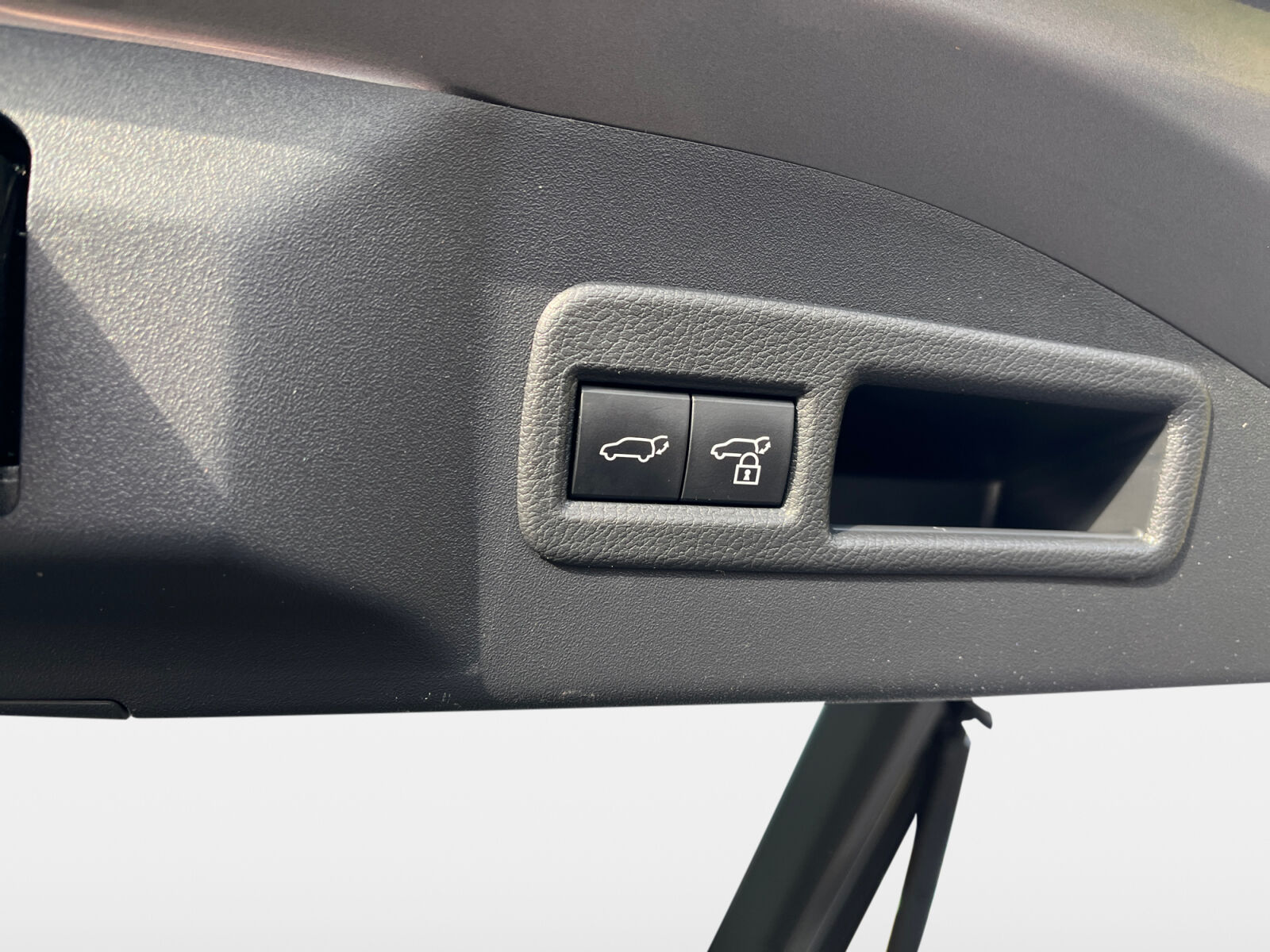 Billede af Toyota BZ4X EL Executive Premium 204HK 5d Aut.