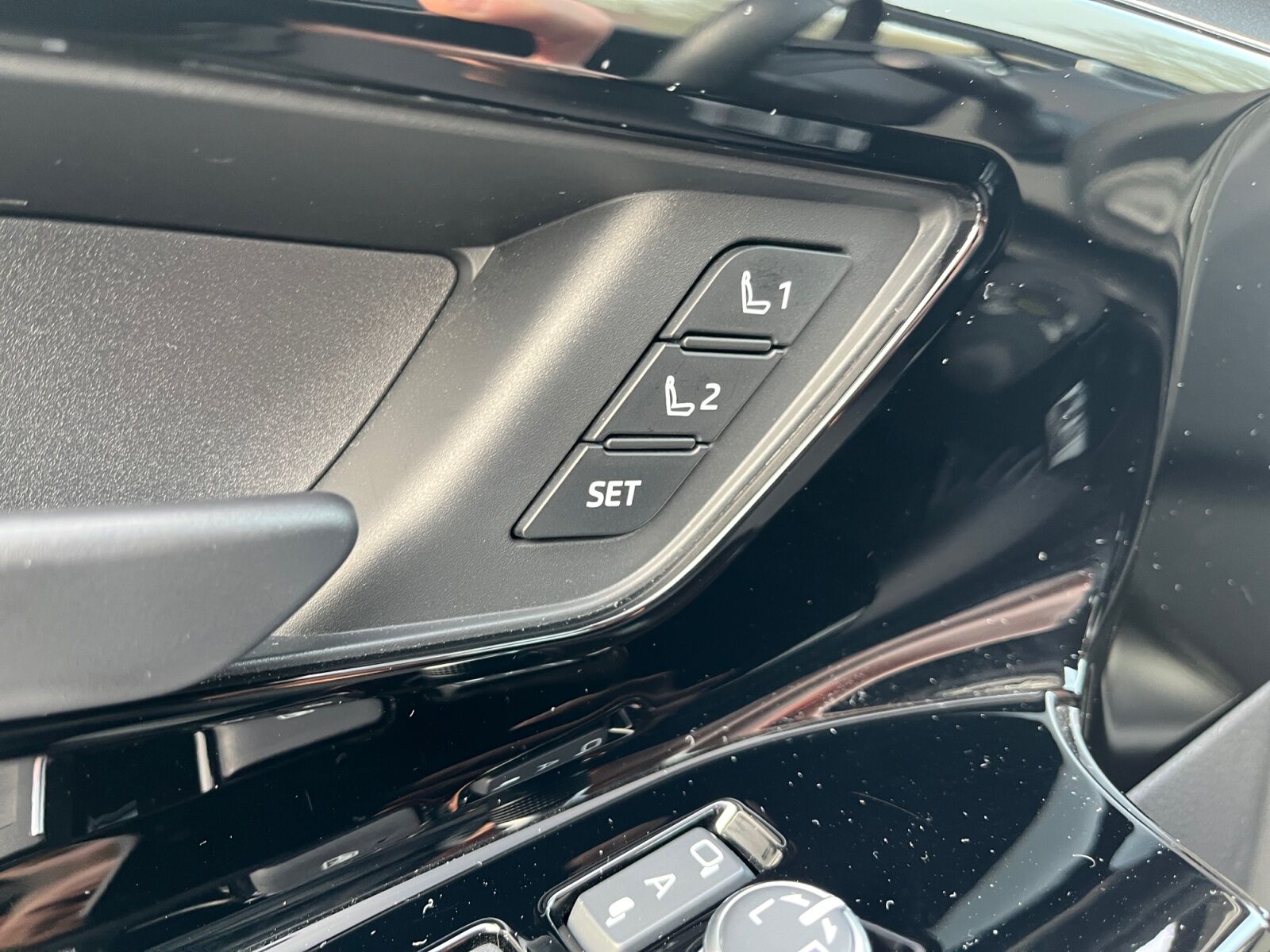 Billede af Toyota BZ4X EL Executive Premium 204HK 5d Aut.