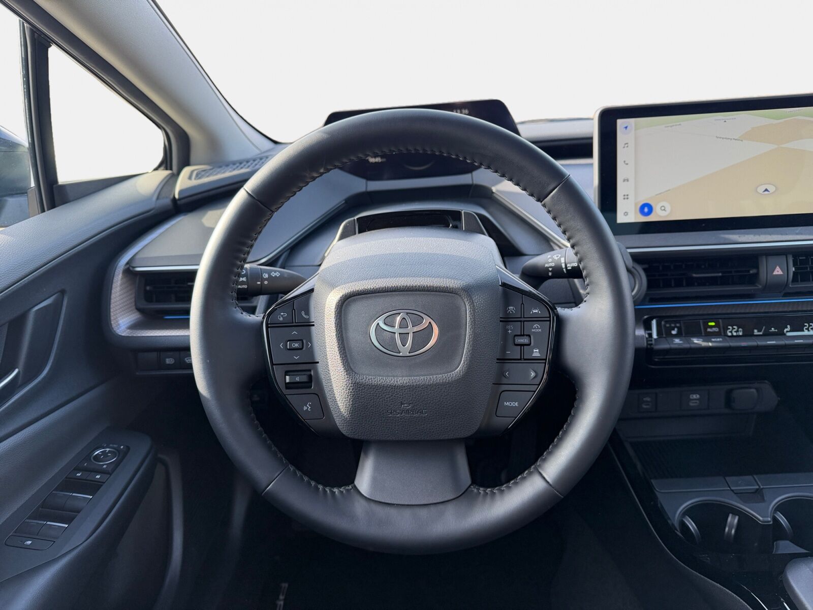 Billede af Toyota Prius Plug-in 2,0 Plugin-hybrid Elegant Panorama 223HK 5d Aut.