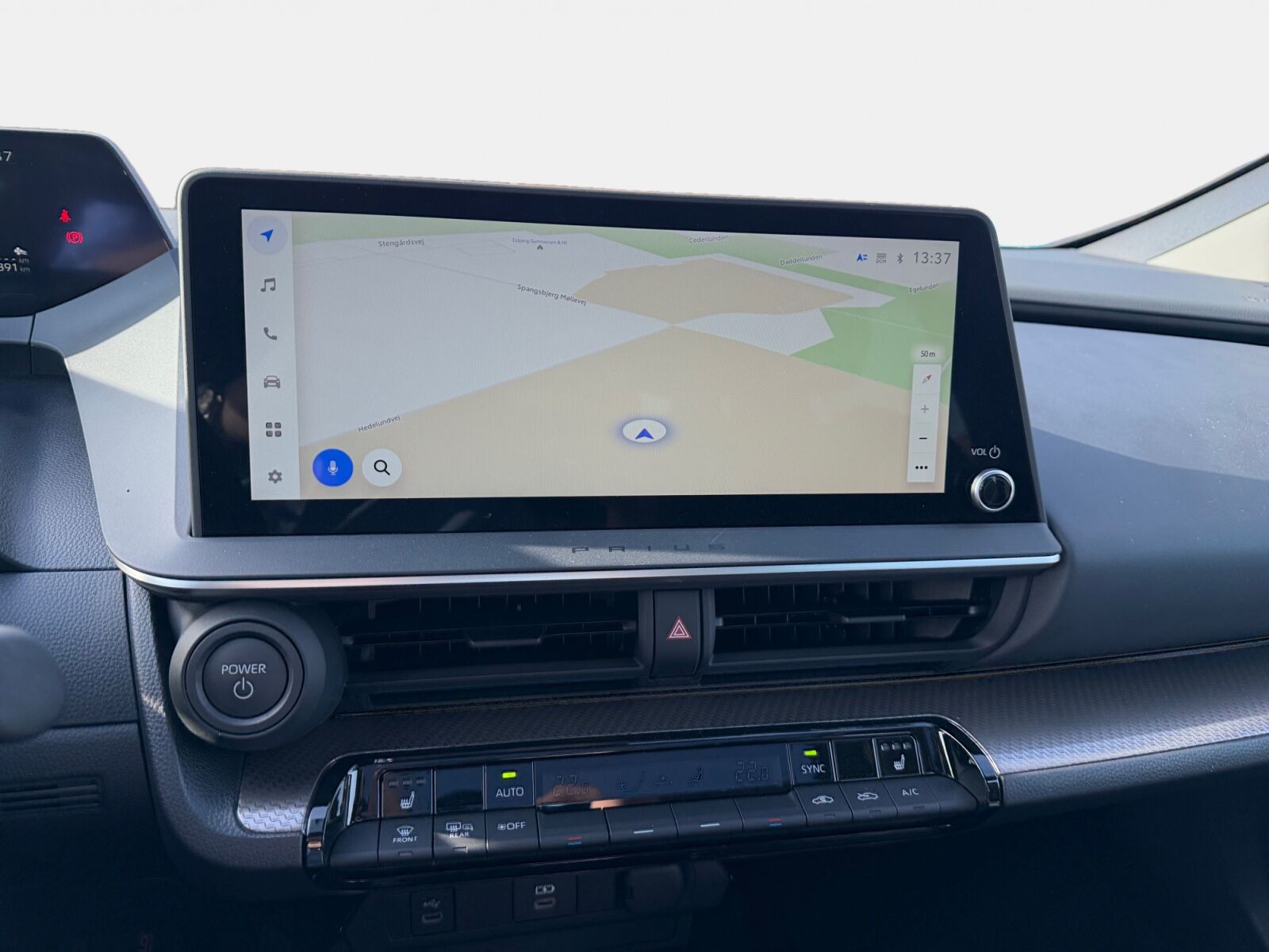 Billede af Toyota Prius Plug-in 2,0 Plugin-hybrid Elegant Panorama 223HK 5d Aut.