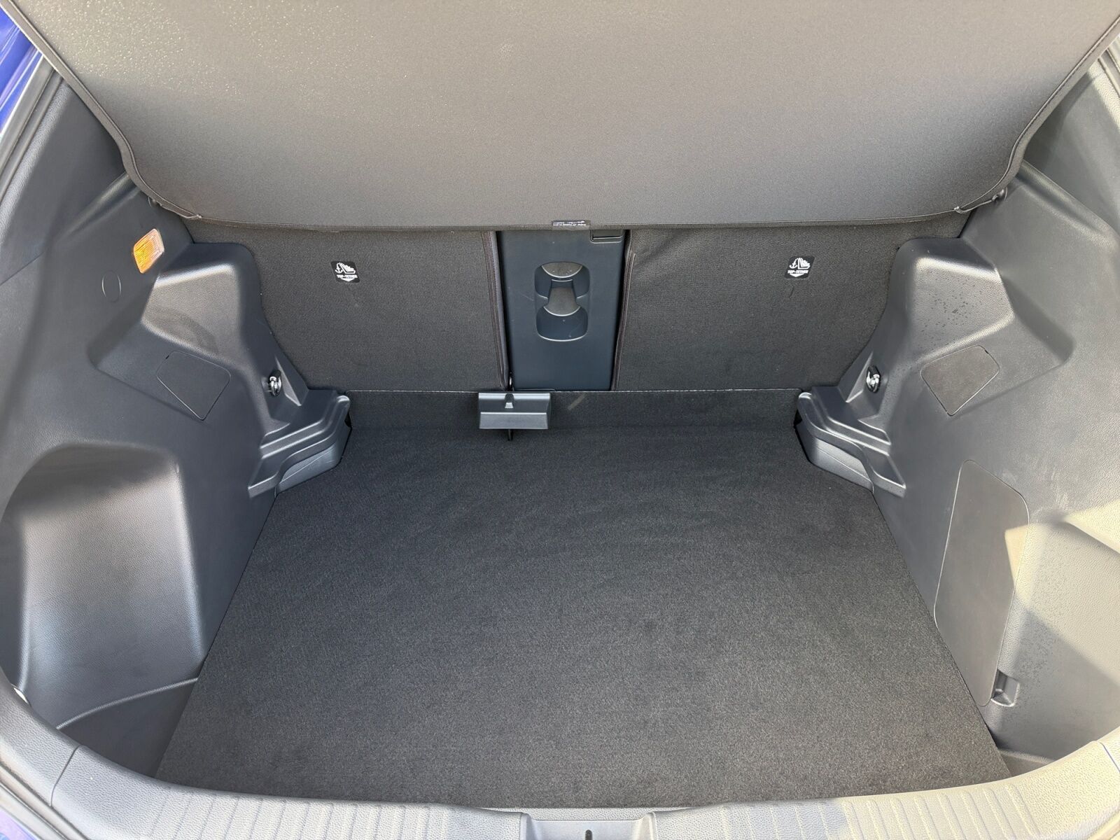 Billede af Toyota Yaris Cross 1,5 Hybrid Style Comfort 116HK 5d Trinl. Gear