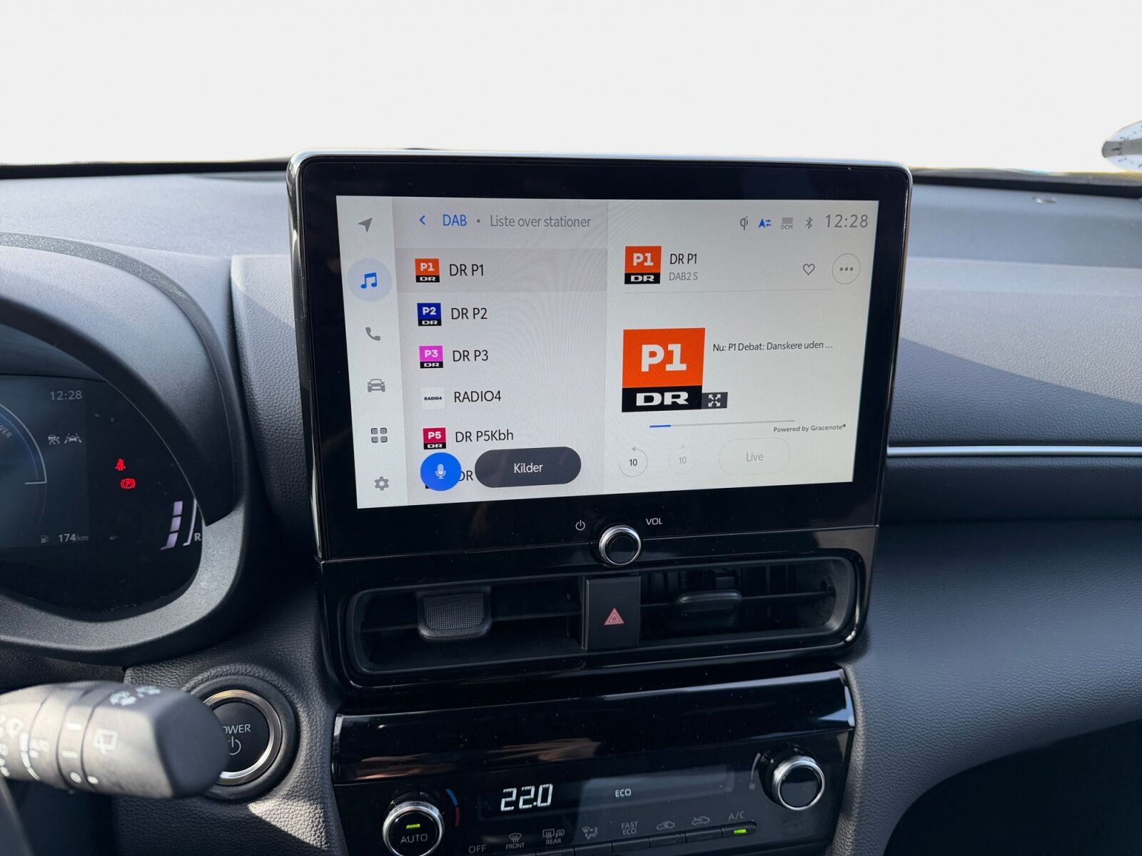 Billede af Toyota Yaris Cross 1,5 Hybrid Style Comfort 116HK 5d Trinl. Gear