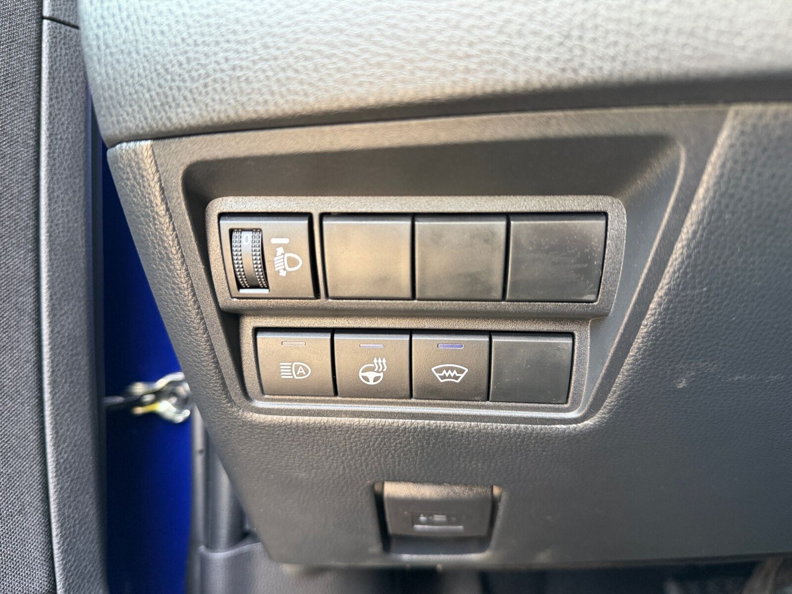 Billede af Toyota Yaris Cross 1,5 Hybrid Style Comfort 116HK 5d Trinl. Gear