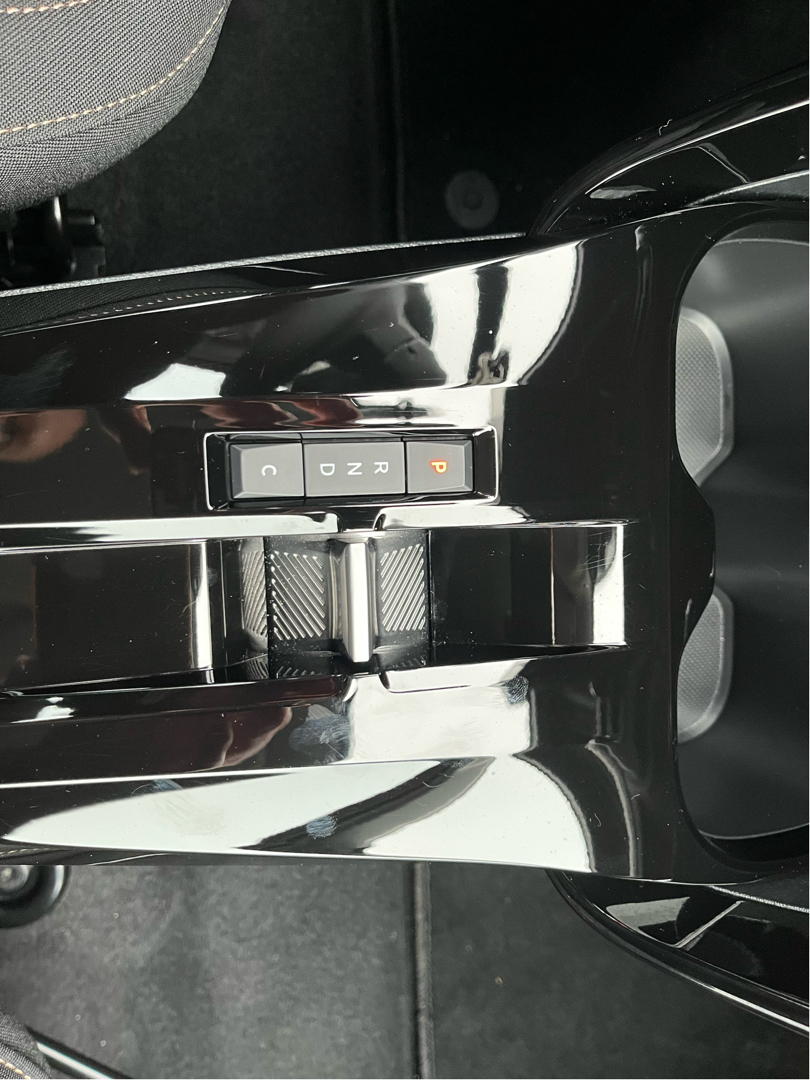 Billede af Citroën e-C3 Aircross EL Plus Limited 113HK 5d Aut.