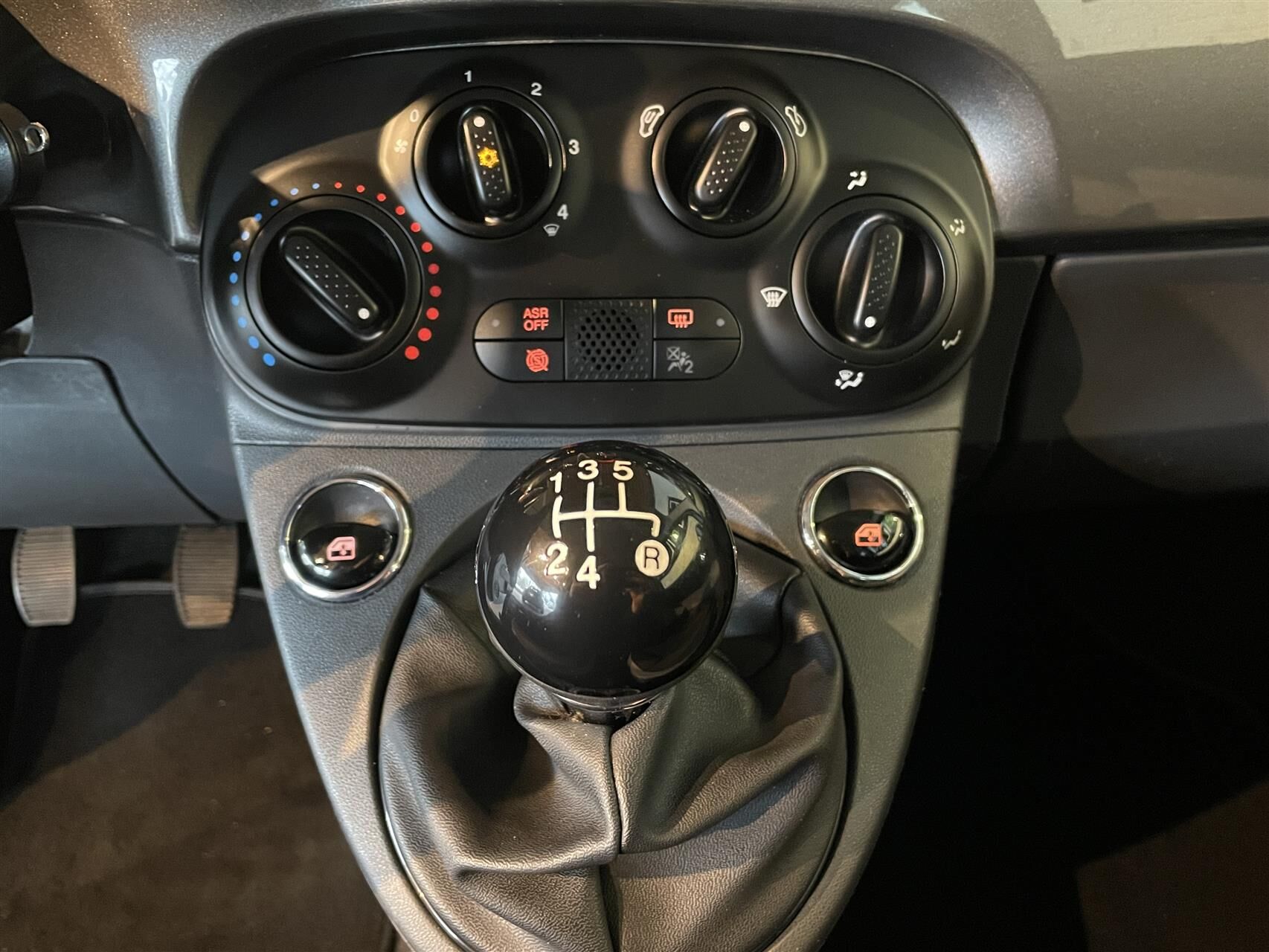 Billede af Fiat 500 1,2 Pop Start & Stop 69HK 3d