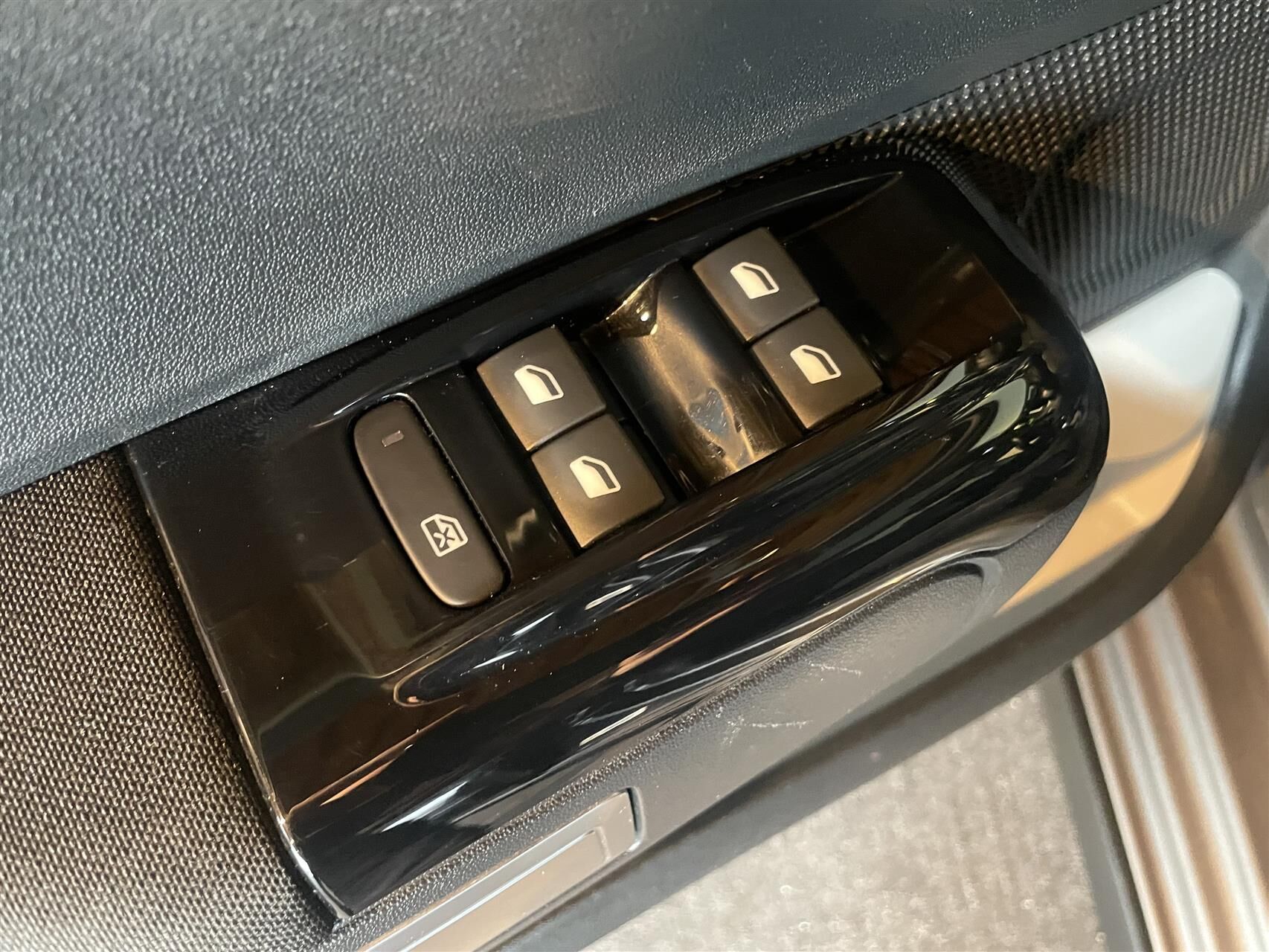 Billede af Citroën C3 1,2 PureTech Skyline start/stop 82HK 5d