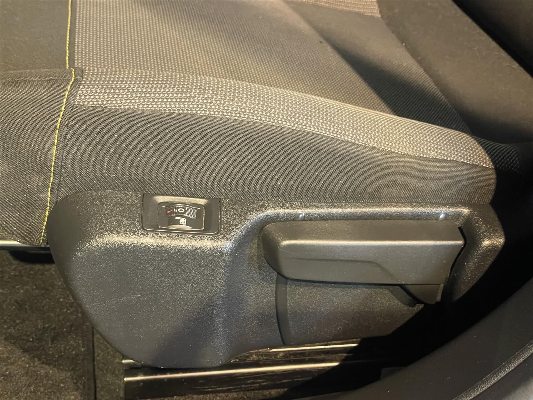 Billede af Citroën C3 1,2 PureTech Skyline start/stop 82HK 5d