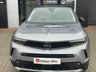 Billede af Opel Mokka-e EL Elegance 136HK 5d Aut.