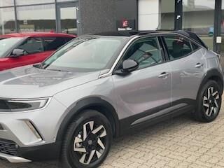 Billede af Opel Mokka-e EL Elegance 136HK 5d Aut.