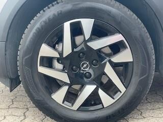 Billede af Opel Mokka-e EL Elegance 136HK 5d Aut.