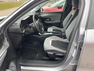 Billede af Opel Mokka-e EL Elegance 136HK 5d Aut.