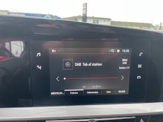 Billede af Opel Mokka-e EL Elegance 136HK 5d Aut.