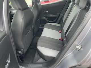 Billede af Opel Mokka-e EL Elegance 136HK 5d Aut.