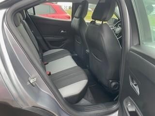 Billede af Opel Mokka-e EL Elegance 136HK 5d Aut.