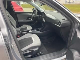 Billede af Opel Mokka-e EL Elegance 136HK 5d Aut.