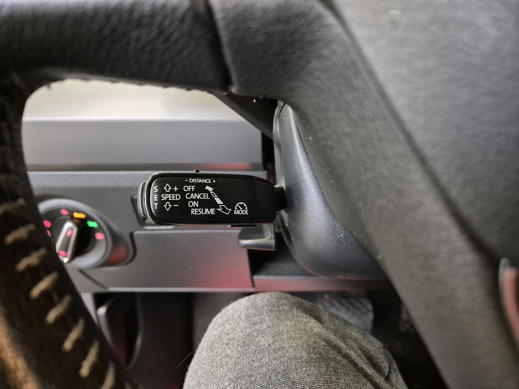 Billede af Seat Ibiza 1,0 TSI Style DSG 115HK 5d 7g Aut.