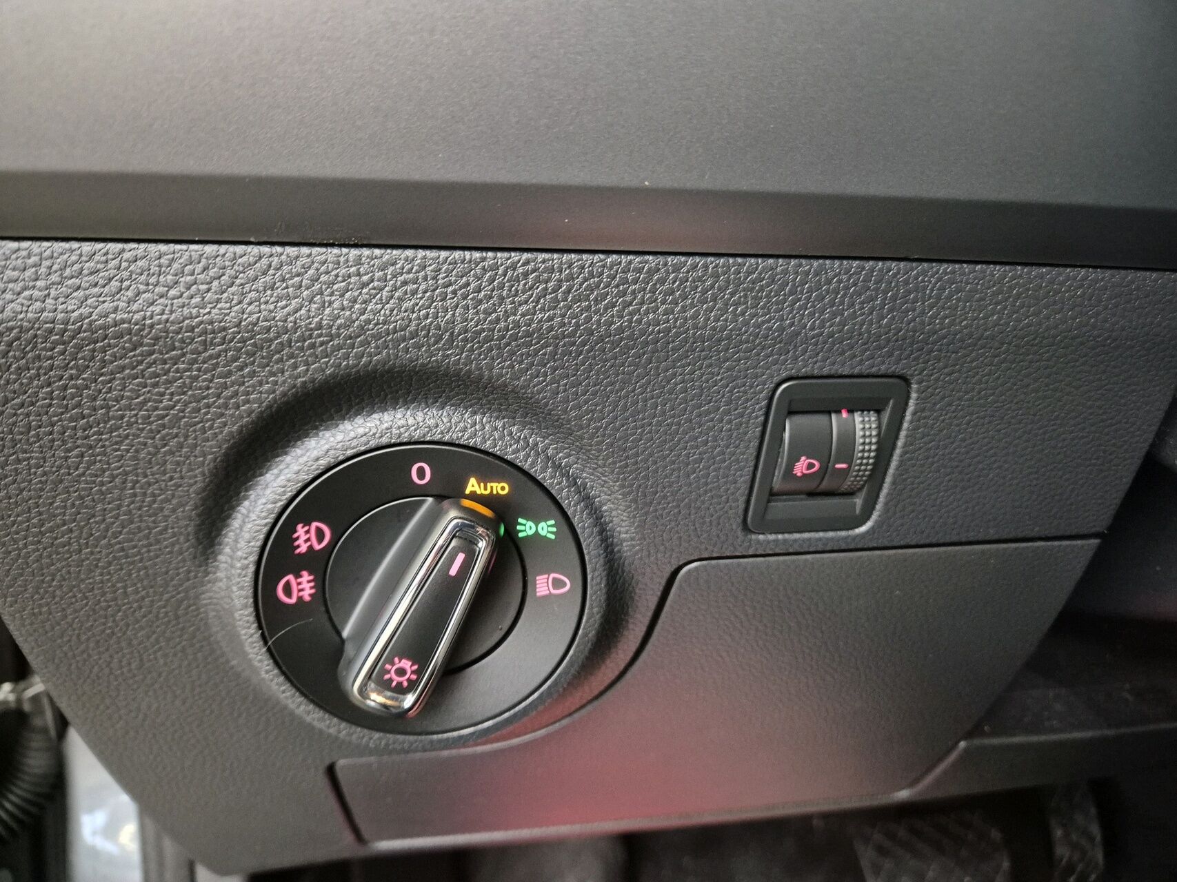 Billede af Seat Ibiza 1,0 TSI Style DSG 115HK 5d 7g Aut.