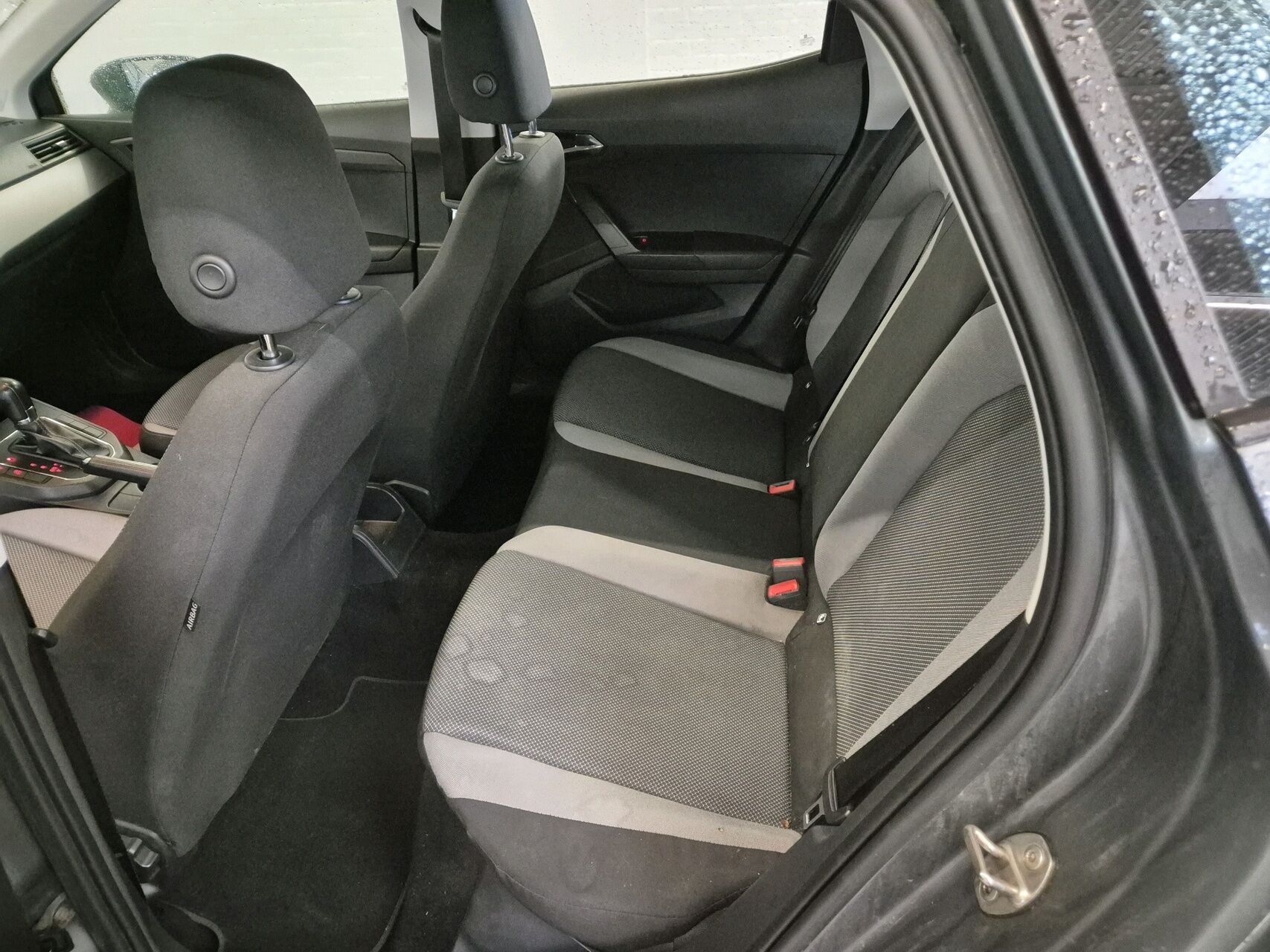 Billede af Seat Ibiza 1,0 TSI Style DSG 115HK 5d 7g Aut.